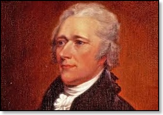 Alexander Hamilton