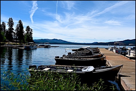 Diamond Lake 2025